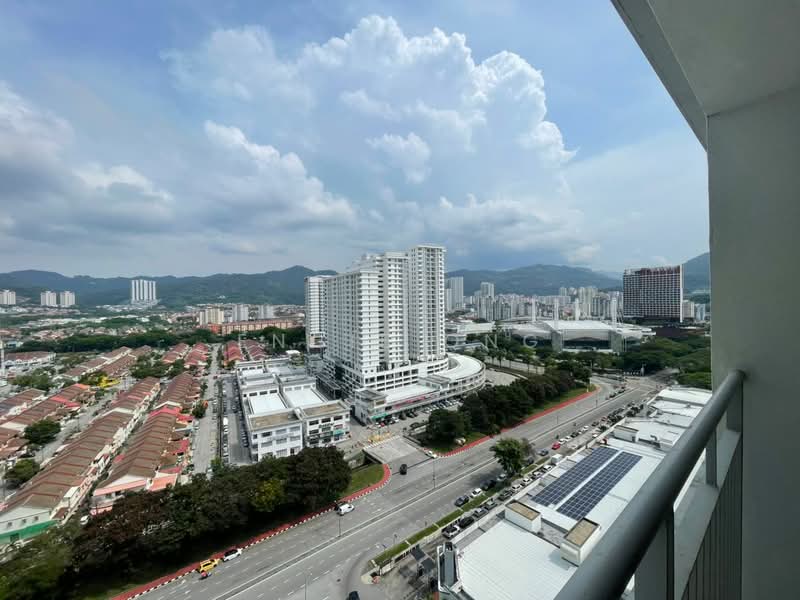 Condominium for Rent at The Promenade - Engie Ong - Exterior - PropertyGuru.com.my