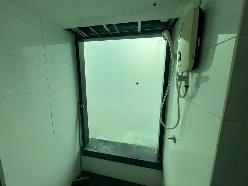 Service Residence for Rent at Halo Sunday @ Empire City - Alan Tai - Bathroom - PropertyGuru.com.my
