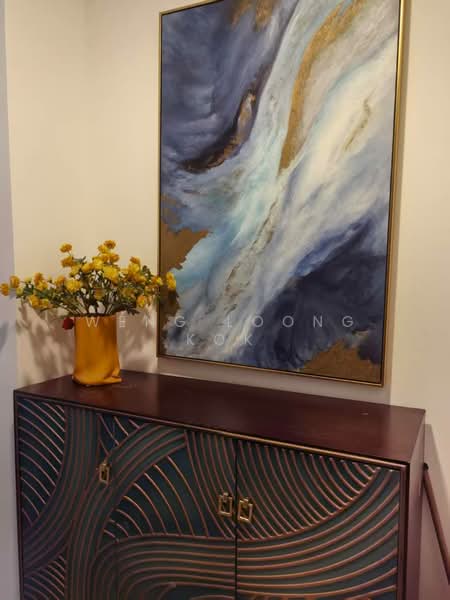 Condominium for Rent at Agile Mont Kiara - Weng Loong Kok - PropertyGuru.com.my