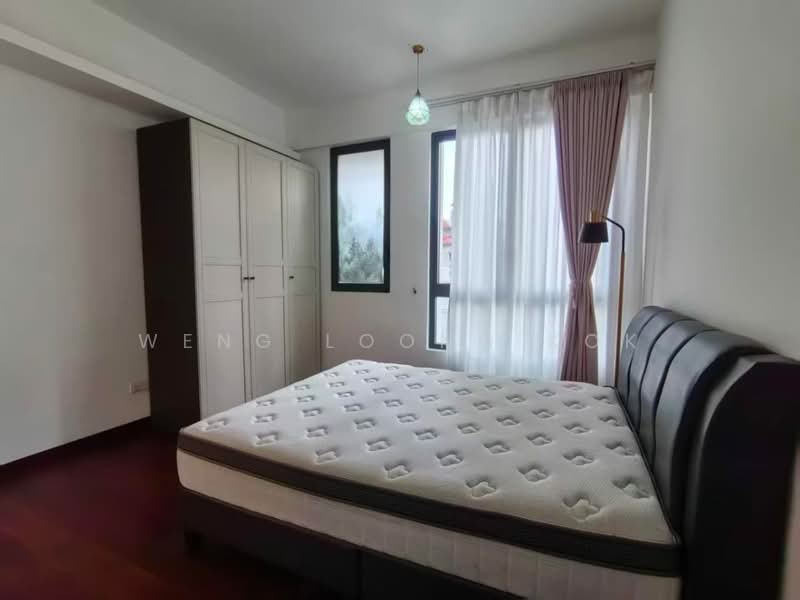 Condominium for Rent at Agile Mont Kiara - Weng Loong Kok - PropertyGuru.com.my