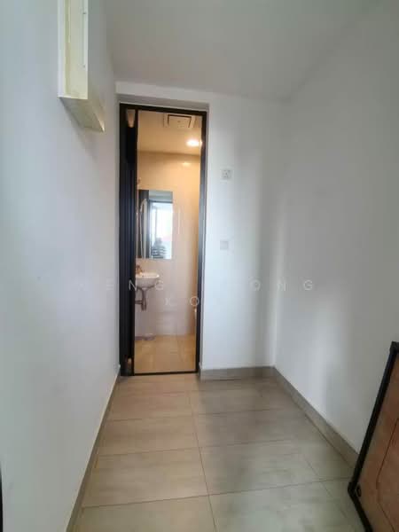 Condominium for Rent at Agile Mont Kiara - Weng Loong Kok - PropertyGuru.com.my