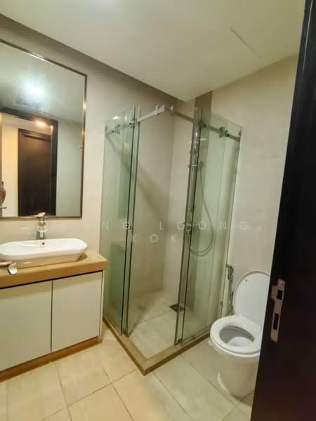 Condominium for Rent at Agile Mont Kiara - Weng Loong Kok - PropertyGuru.com.my