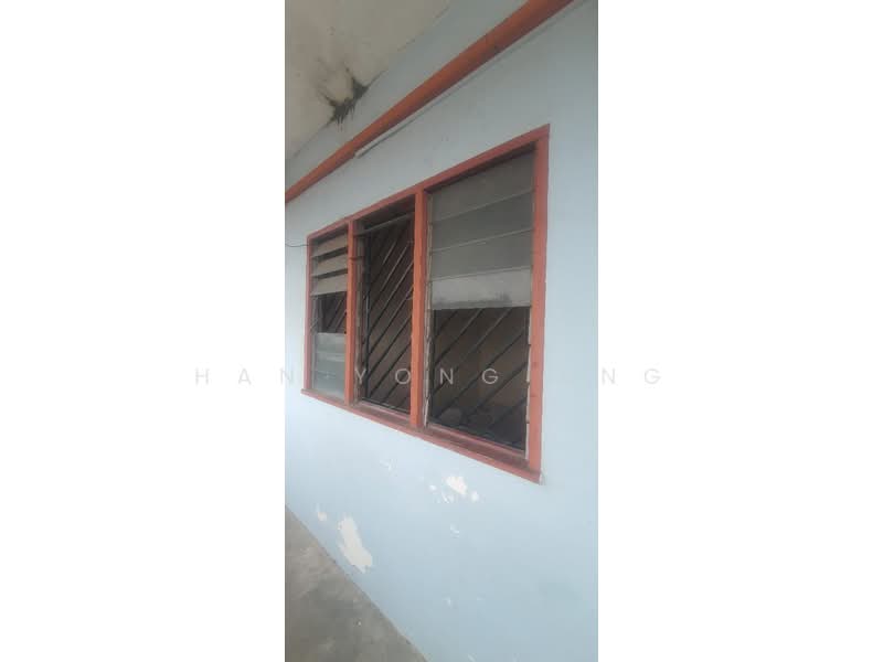 Flat for Sale at Taman Kempas - Han Yong Ang - Exterior - PropertyGuru.com.my