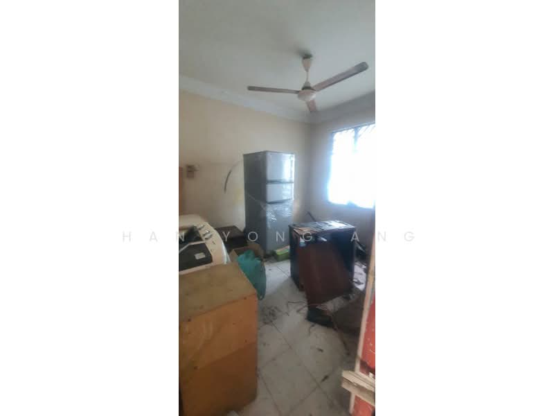 Flat for Sale at Taman Kempas - Han Yong Ang - PropertyGuru.com.my