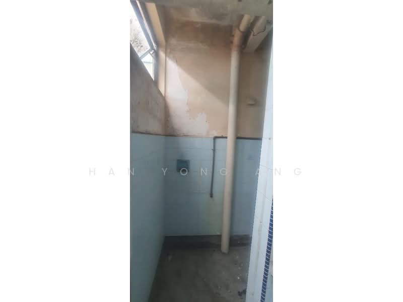 Flat for Sale at Taman Kempas - Han Yong Ang - PropertyGuru.com.my
