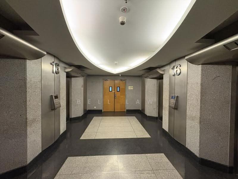 Pejabat untuk Disewa di Kuala Lumpur (Kuala Lumpur) - Bell Law - Lobby - PropertyGuru.com.my