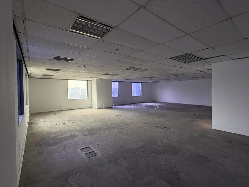 Pejabat untuk Disewa di Kuala Lumpur (Kuala Lumpur) - Bell Law - Interior - PropertyGuru.com.my