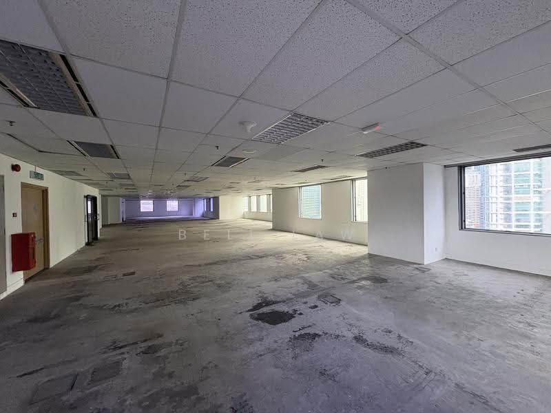 Pejabat untuk Disewa di Kuala Lumpur (Kuala Lumpur) - Bell Law - Interior - PropertyGuru.com.my