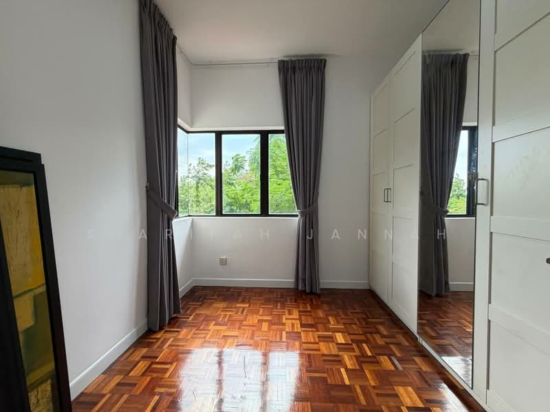 Kondominium untuk Dijual di Sunway Sutera Condominium - Sharifah Jannah - Bedroom - PropertyGuru.com.my