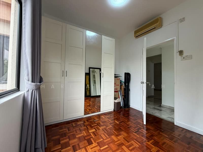 Kondominium untuk Dijual di Sunway Sutera Condominium - Sharifah Jannah - Bedroom - PropertyGuru.com.my