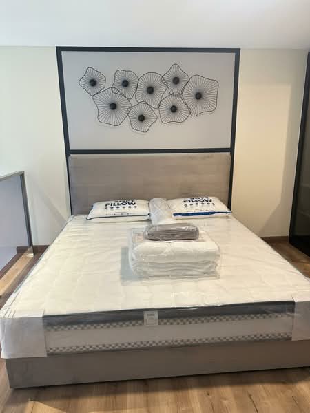 Servis Apartment untuk Disewa di 8th & Stellar - Jaycie Hew - Bedroom - PropertyGuru.com.my