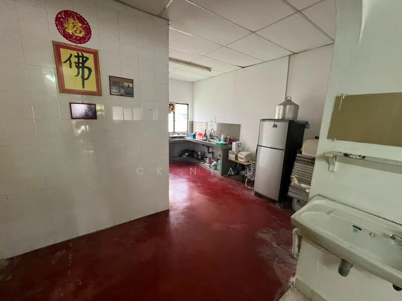 2-storey Terraced House for Sale in Ipoh (Perak) - Ck Nyau - PropertyGuru.com.my