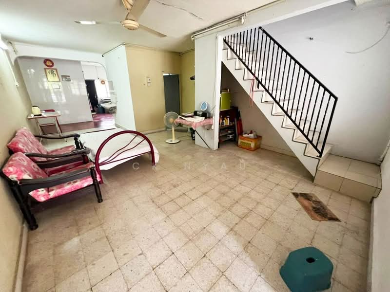2-storey Terraced House for Sale in Ipoh (Perak) - Ck Nyau - PropertyGuru.com.my