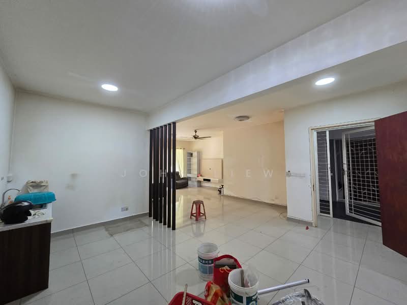 Kondominium untuk Dijual di The Sanderson - John Liew - Living Room - PropertyGuru.com.my