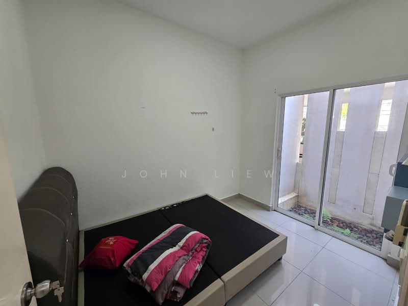 Kondominium untuk Dijual di The Sanderson - John Liew - Bedroom - PropertyGuru.com.my