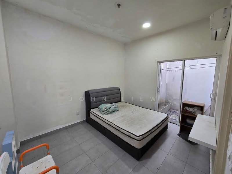 Kondominium untuk Dijual di The Sanderson - John Liew - Bedroom - PropertyGuru.com.my