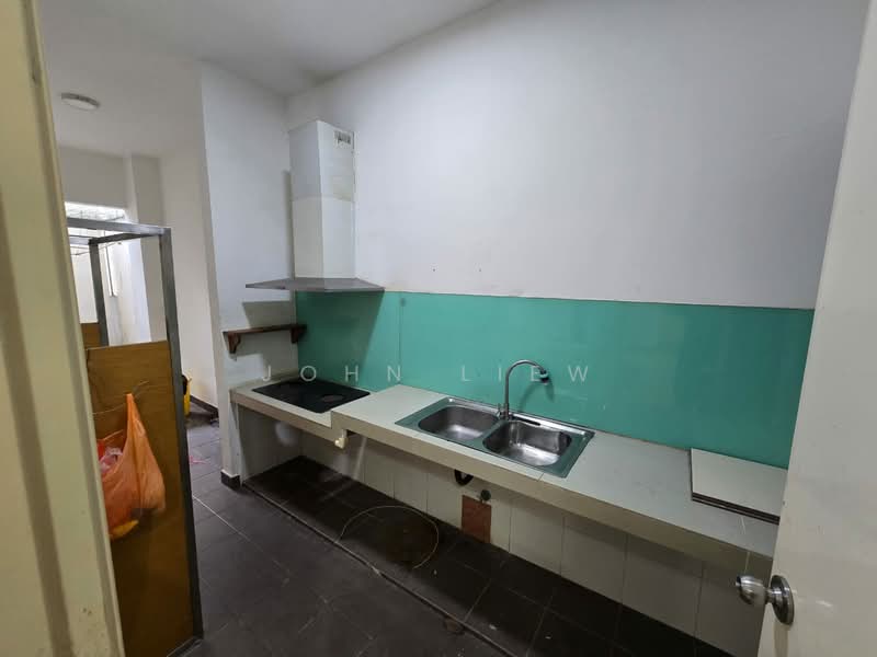 Kondominium untuk Dijual di The Sanderson - John Liew - Kitchen - PropertyGuru.com.my