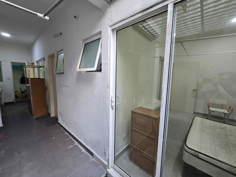 Kondominium untuk Dijual di The Sanderson - John Liew - Interior - PropertyGuru.com.my