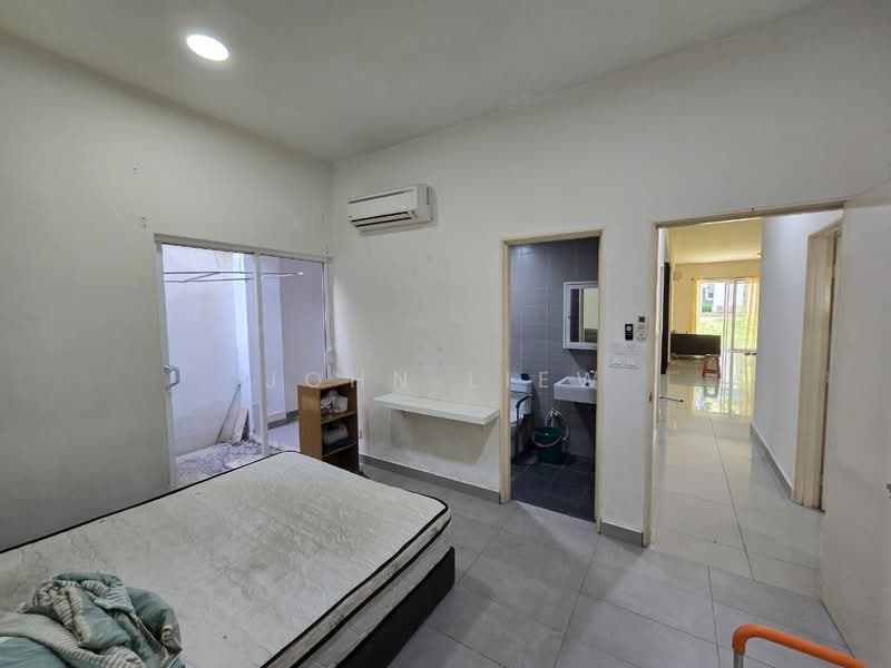 Kondominium untuk Dijual di The Sanderson - John Liew - Bedroom - PropertyGuru.com.my