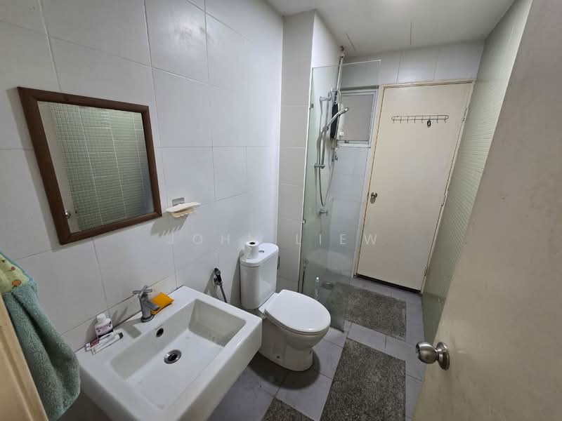 Kondominium untuk Dijual di The Sanderson - John Liew - Bathroom - PropertyGuru.com.my