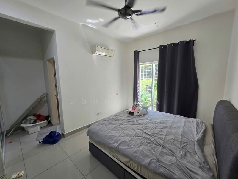 Kondominium untuk Dijual di The Sanderson - John Liew - Bedroom - PropertyGuru.com.my