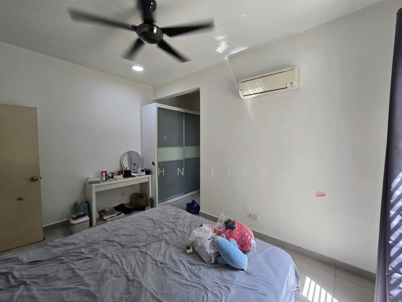 Kondominium untuk Dijual di The Sanderson - John Liew - Bedroom - PropertyGuru.com.my
