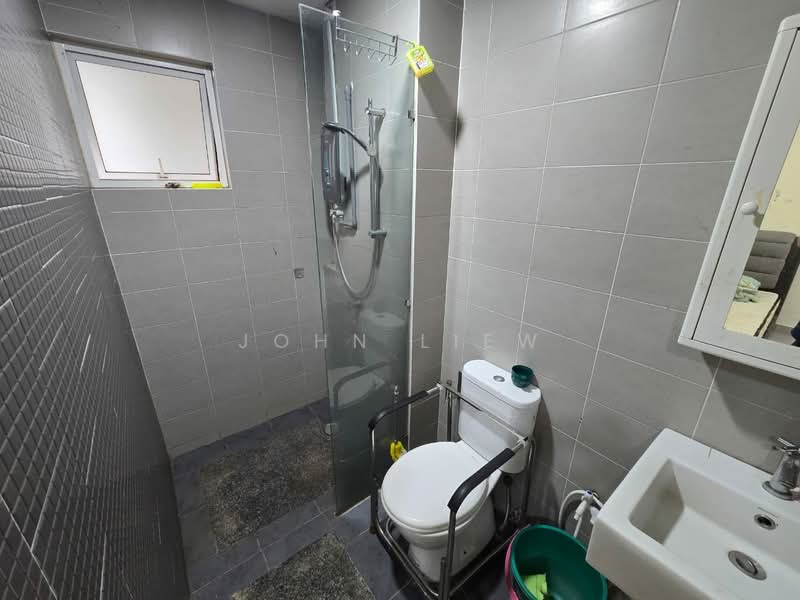 Kondominium untuk Dijual di The Sanderson - John Liew - Bathroom - PropertyGuru.com.my