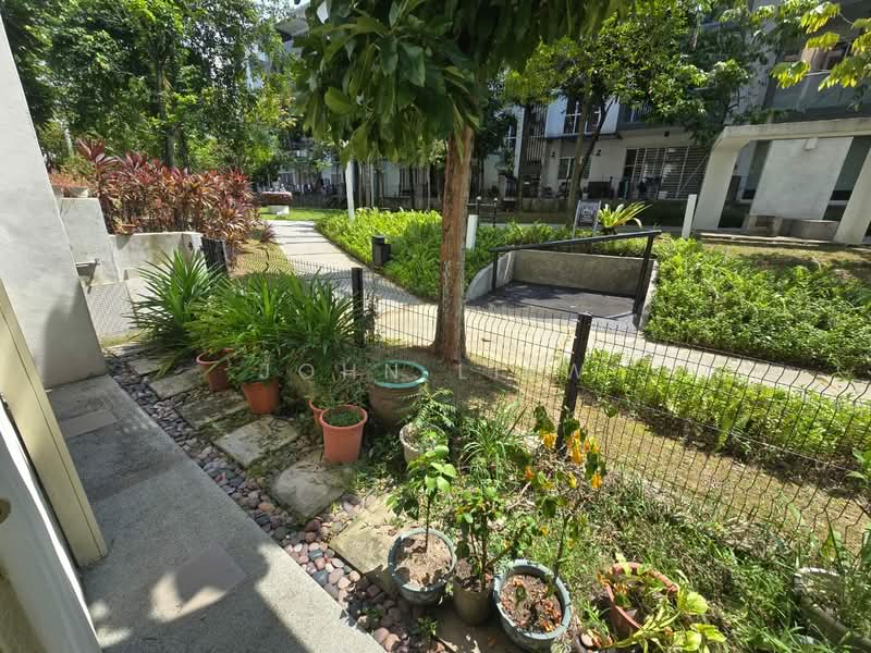Kondominium untuk Dijual di The Sanderson - John Liew - Exterior - PropertyGuru.com.my