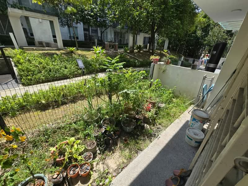 Kondominium untuk Dijual di The Sanderson - John Liew - Exterior - PropertyGuru.com.my