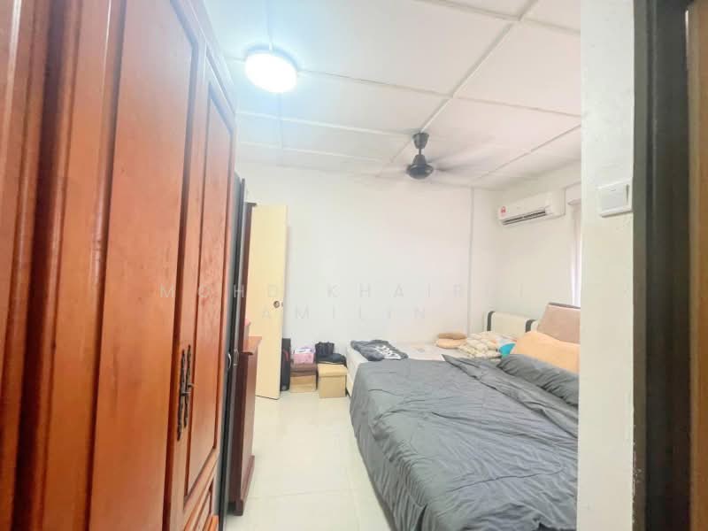 Rumah Teres 2 Tingkat untuk Dijual di Balakong (Cheras) - Mohd Khairul Amilin - Bedroom - PropertyGuru.com.my