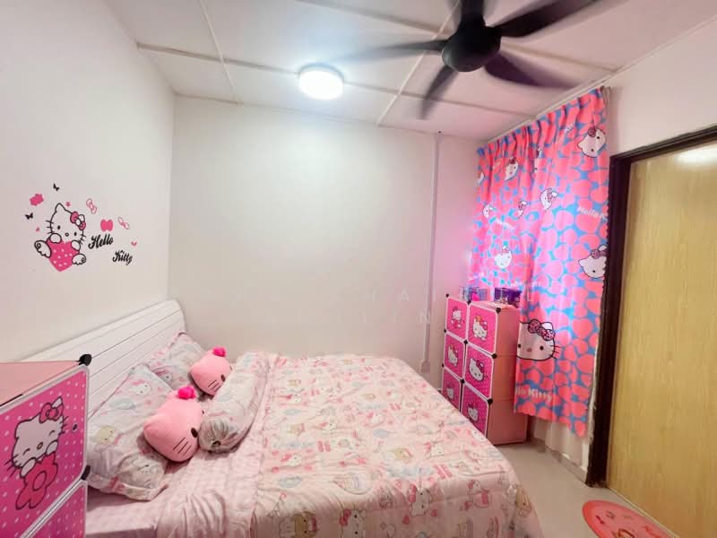 Rumah Teres 2 Tingkat untuk Dijual di Balakong (Cheras) - Mohd Khairul Amilin - Bedroom - PropertyGuru.com.my