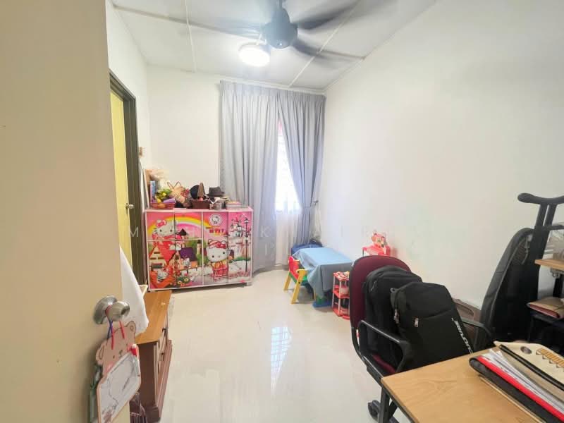 Rumah Teres 2 Tingkat untuk Dijual di Balakong (Cheras) - Mohd Khairul Amilin - Interior - PropertyGuru.com.my