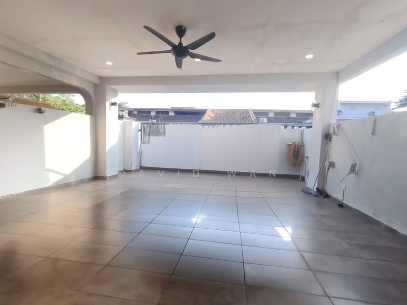1-storey Terraced House for Sale in Seri Kembangan (Selangor) - David Wan - Exterior - PropertyGuru.com.my