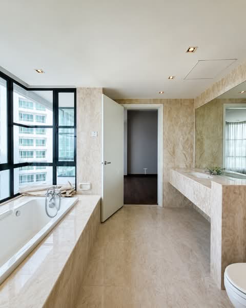 Condominium for Sale at The Regency Condominium - Billy Teh - PropertyGuru.com.my