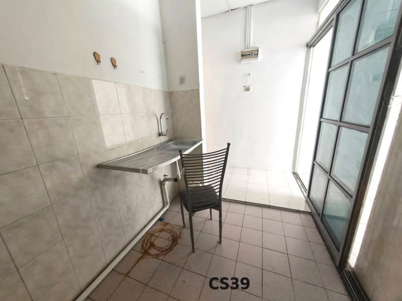 Apartment for Sale at Bandar Bukit Tinggi 1 Apartment - Tom Lee - PropertyGuru.com.my