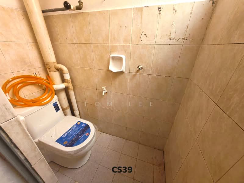 Apartment for Sale at Bandar Bukit Tinggi 1 Apartment - Tom Lee - PropertyGuru.com.my