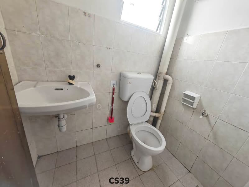 Apartment for Sale at Bandar Bukit Tinggi 1 Apartment - Tom Lee - PropertyGuru.com.my
