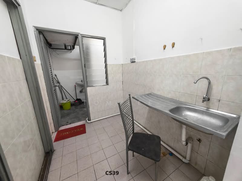 Apartment for Sale at Bandar Bukit Tinggi 1 Apartment - Tom Lee - PropertyGuru.com.my