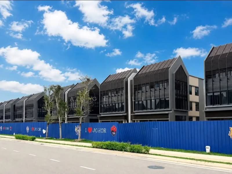 Shop / Office for Rent in Iskandar Puteri (Nusajaya) (Johor) - Angel Lee - Exterior - PropertyGuru.com.my