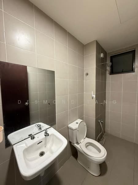 Service Residence for Sale at Suria Putra - Desmond Tang - Bathroom - PropertyGuru.com.my