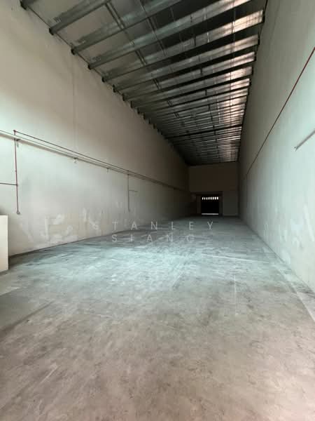 Terrace Factory for Rent in Senai (Johor) - Stanley Siang - Interior - PropertyGuru.com.my