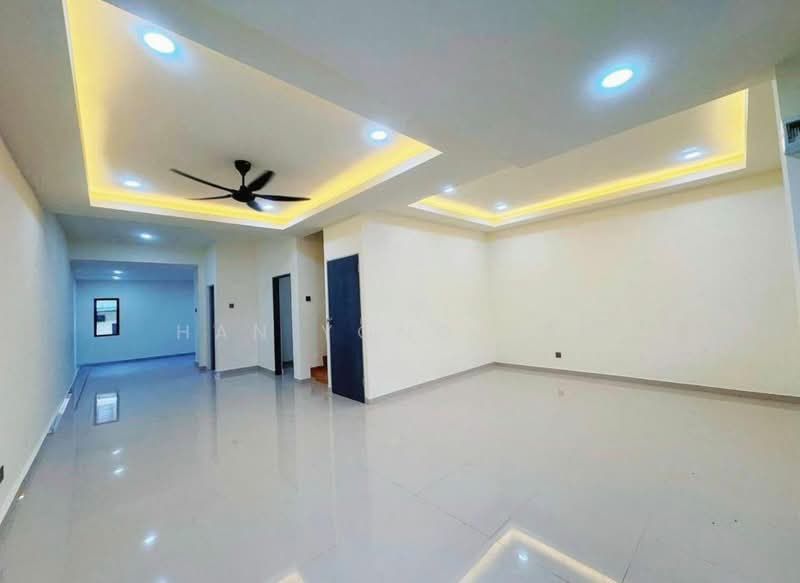 Rumah Teres 2 Tingkat untuk Dijual di Taman Pulai Hijauan (Skudai) - Han Yong Ang - Interior - PropertyGuru.com.my