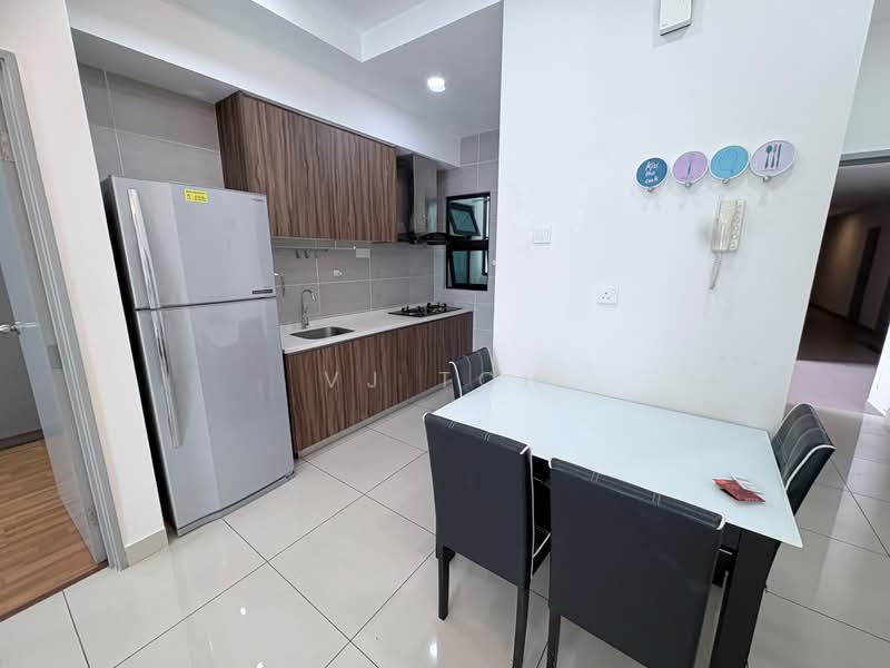 Servis Apartment untuk Disewa di G Residence - VJ Toh - PropertyGuru.com.my