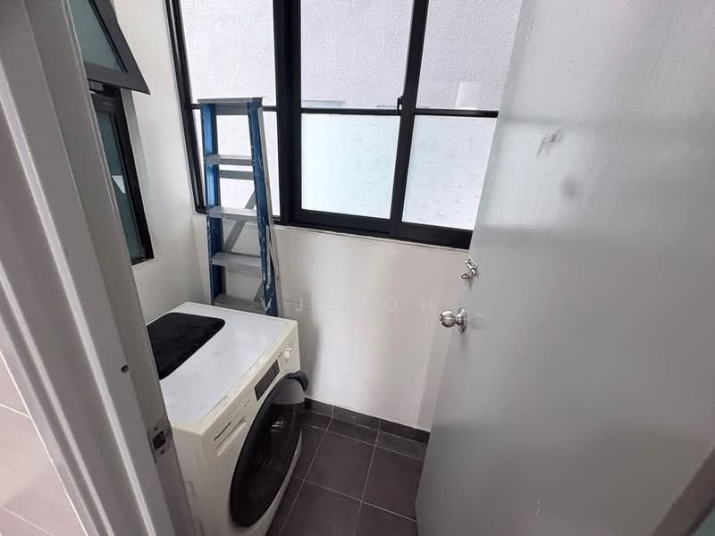 Servis Apartment untuk Disewa di G Residence - VJ Toh - PropertyGuru.com.my