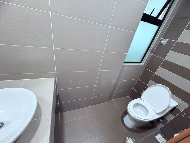 Servis Apartment untuk Disewa di G Residence - VJ Toh - PropertyGuru.com.my