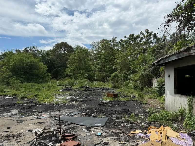 Tanah Pertanian untuk Disewa di Ulu Tiram (Johor) - Herman Chen - Exterior - PropertyGuru.com.my