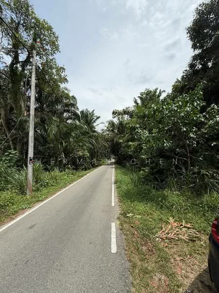 Tanah Pertanian untuk Disewa di Ulu Tiram (Johor) - Herman Chen - Exterior - PropertyGuru.com.my