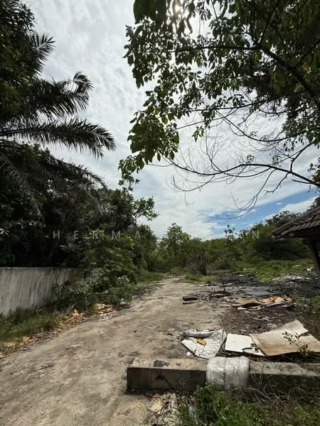 Tanah Pertanian untuk Disewa di Ulu Tiram (Johor) - Herman Chen - Exterior - PropertyGuru.com.my