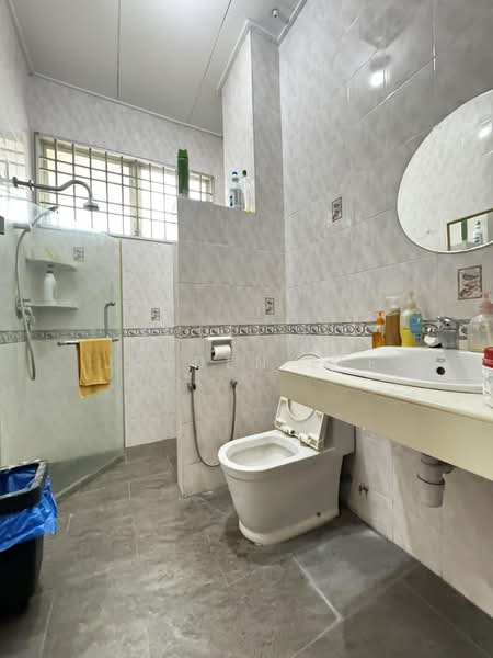 Rumah Teres 2 Tingkat untuk Dijual di Bandar Puteri Puchong (Puchong) - Jayden Lee - Bathroom - PropertyGuru.com.my
