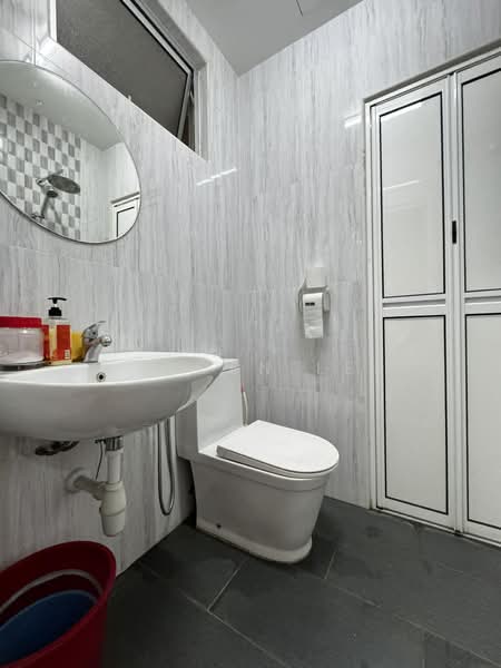 Rumah Teres 2 Tingkat untuk Dijual di Bandar Puteri Puchong (Puchong) - Jayden Lee - Bathroom - PropertyGuru.com.my